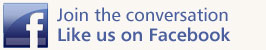 Facebook conversaton