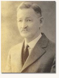 Alexander John