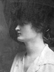 Edith Evelyn Pickering