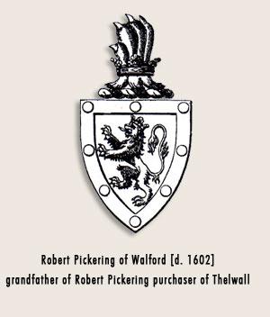 Robert Pickering