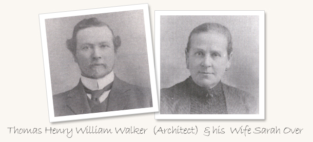 Walker and Over