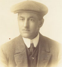 Charles Myers