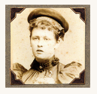 Eva Dorthea 