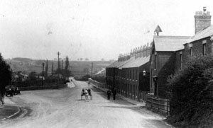 Frodsham Bridge