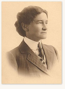 Helene Beattie