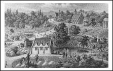 Overleigh, Cheshire