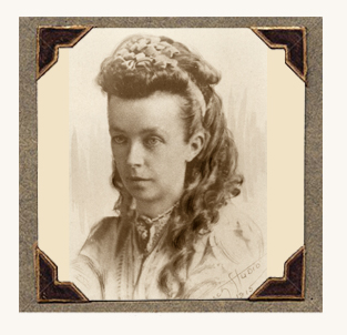 Frances Martin