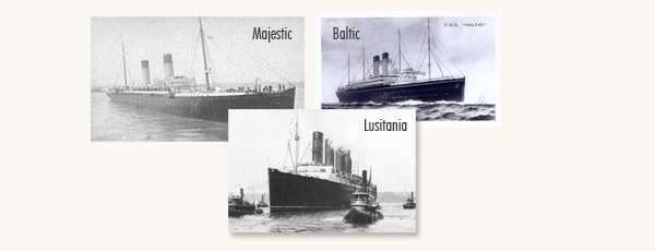 Ships