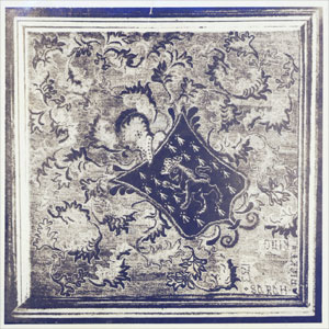 Pickering tapestry