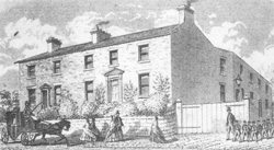 Tattenhall