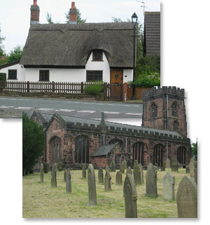 Weaverham