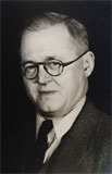 William Harrison Pickering